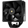 Кулер для процессора Thermalright Assassin Spirit 120 EVO Dark (TRAS120EVODARK)