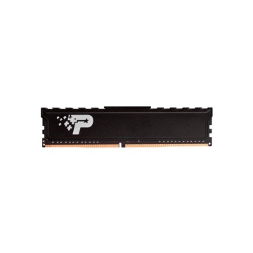 Оперативная память 16 Gb 2666 MHz PATRIOT SL PREMIUM (PSP416G26662H1)