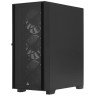 Компьютерный корпус Montech AIR 1000 PREMIUM Black (AIR1000PB)