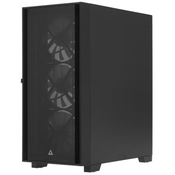 Компьютерный корпус Montech AIR 1000 PREMIUM Black (AIR1000PB)