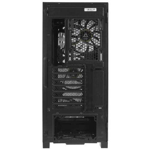 Компьютерный корпус Montech AIR 1000 PREMIUM Black (AIR1000PB)