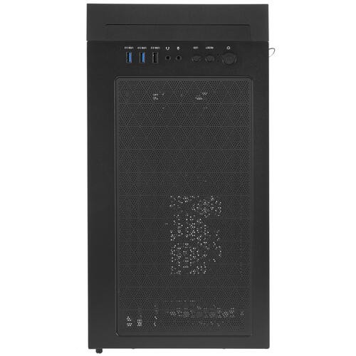 Компьютерный корпус Montech AIR 1000 PREMIUM Black (AIR1000PB)