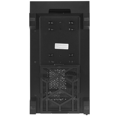 Компьютерный корпус Montech AIR 1000 PREMIUM Black (AIR1000PB)