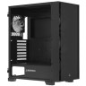 Компьютерный корпус Montech AIR 1000 PREMIUM Black (AIR1000PB)