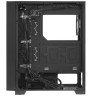 Компьютерный корпус Montech AIR 1000 PREMIUM Black (AIR1000PB)