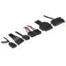 Компьютерный корпус Montech AIR 1000 PREMIUM Black (AIR1000PB)