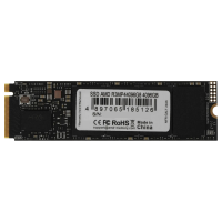 Твердотельный накопитель AMD 4000 Gb Radeon R3 Series (R3MP44096G8)
