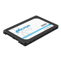 Твердотельный накопитель Micron 480 Gb 5300 PRO ENTERPRISE MTFDDAK480TDS-1AW1ZABYY
