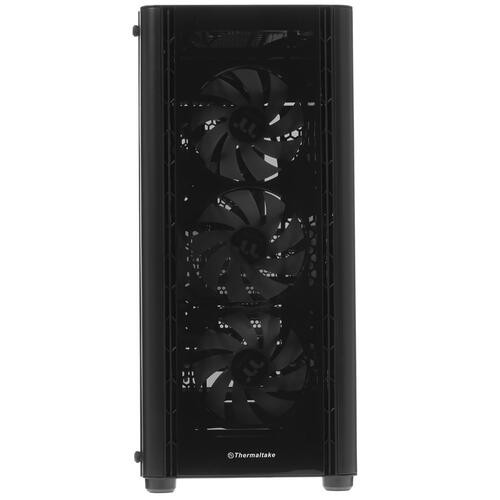 Компьютерный корпус ThermalTake V250 TG ARGB Black CA-1Q5-00M1WN-00