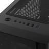 Компьютерный корпус ThermalTake V250 TG ARGB Black CA-1Q5-00M1WN-00