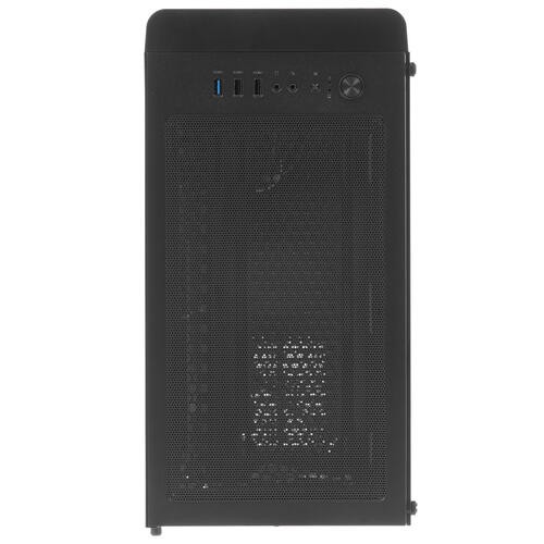 Компьютерный корпус ThermalTake V250 TG ARGB Black CA-1Q5-00M1WN-00