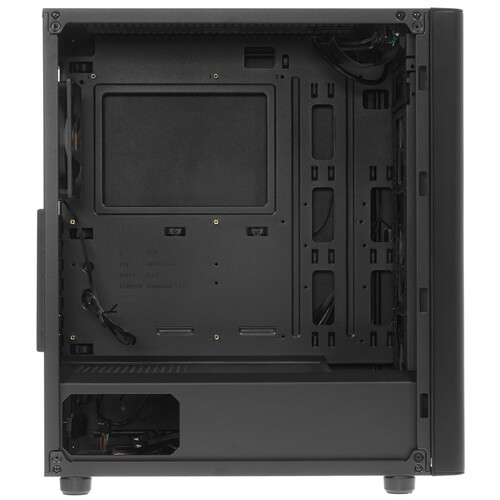 Компьютерный корпус ThermalTake V250 TG ARGB Black CA-1Q5-00M1WN-00