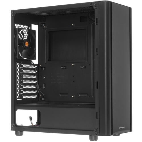 Компьютерный корпус ThermalTake V250 TG ARGB Black CA-1Q5-00M1WN-00
