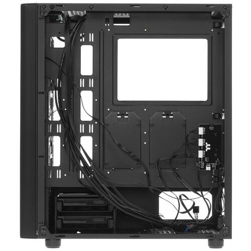 Компьютерный корпус ThermalTake V250 TG ARGB Black CA-1Q5-00M1WN-00