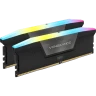 Оперативная память 32 Gb 5200 MHz Corsair VENGEANCE RGB (CMH32GX5M2B5200C40)