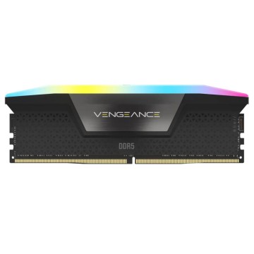 Оперативная память 32 Gb 5200 MHz Corsair VENGEANCE RGB (CMH32GX5M2B5200C40)