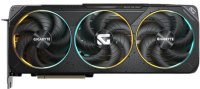 Видеокарта Gigabyte (GV-N5070GAMING OC-12GD) GeForce RTX 5070 12GB GAMING OC