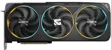 Видеокарта Gigabyte (GV-N5070GAMING OC-12GD) GeForce RTX 5070 12GB GAMING OC