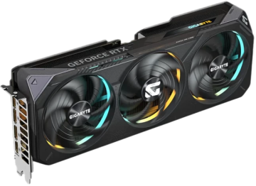 Видеокарта Gigabyte (GV-N5070GAMING OC-12GD) GeForce RTX 5070 12GB GAMING OC
