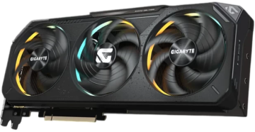 Видеокарта Gigabyte (GV-N5070GAMING OC-12GD) GeForce RTX 5070 12GB GAMING OC