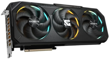 Видеокарта Gigabyte (GV-N5070GAMING OC-12GD) GeForce RTX 5070 12GB GAMING OC