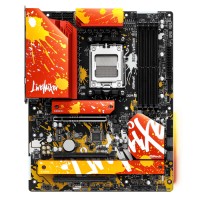 Материнская плата ASRock B650 LIVEMIXER