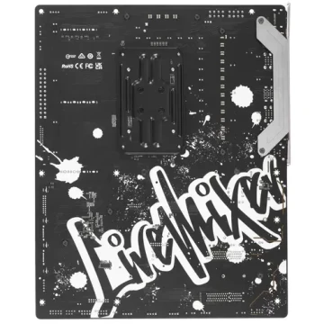 Материнская плата ASRock B650 LIVEMIXER