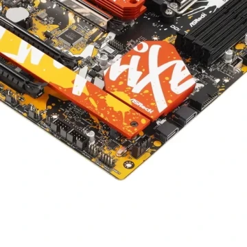 Материнская плата ASRock B650 LIVEMIXER