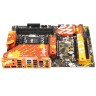 Материнская плата ASRock B650 LIVEMIXER