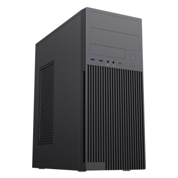 Компьютерный корпус In Win (DA815BK/6193555) 500W