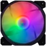 Вентилятор для корпуса 1STPLAYER F1-PLUS Black F1-PLUS-BK bulk