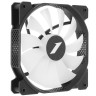 Вентилятор для корпуса 1STPLAYER F1-PLUS Black F1-PLUS-BK bulk