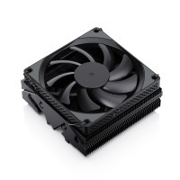 Кулер для процессора JONSBO HX4170D Black PWM