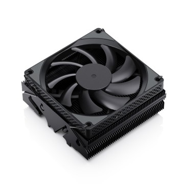 Кулер для процессора JONSBO HX4170D Black PWM