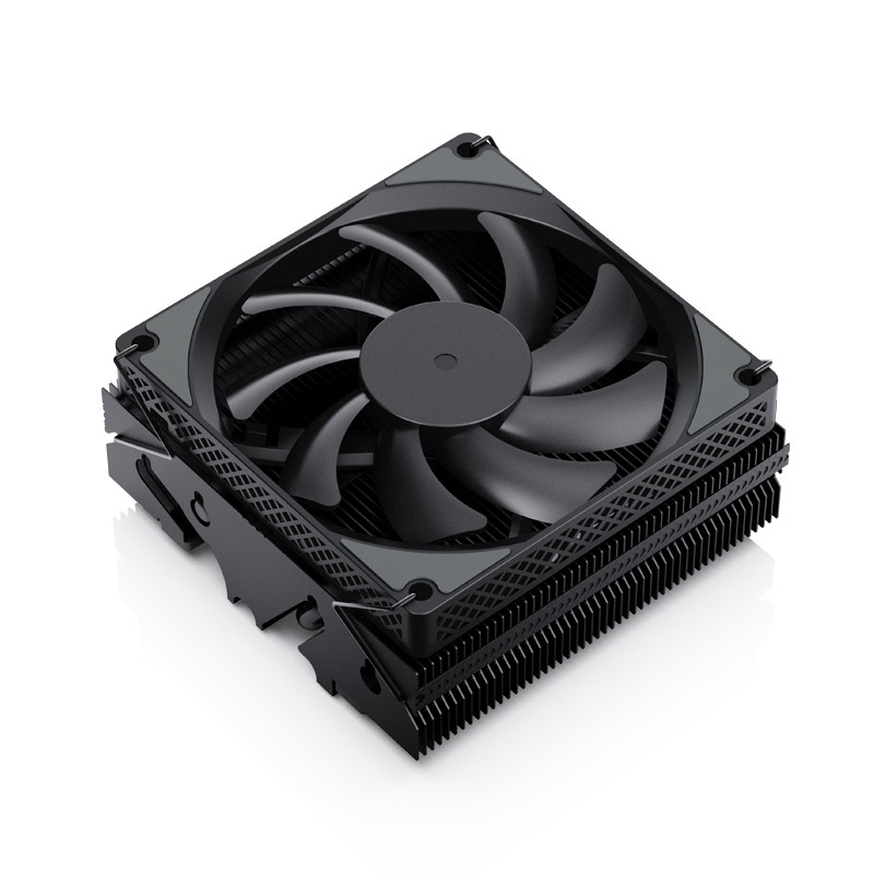 Кулер для процессора JONSBO HX4170D Black PWM