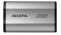Внешний SSD ADATA XPG 2000 Gb USB 3.2 EXT. (SD810-2000G-CSG)