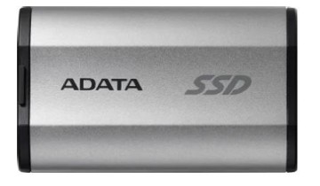 Внешний SSD ADATA XPG 2000 Gb USB 3.2 EXT. (SD810-2000G-CSG)