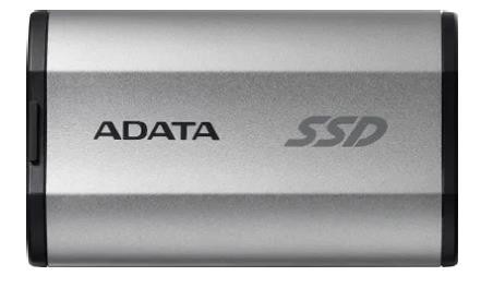 Внешний SSD ADATA XPG 2000 Gb USB 3.2 EXT. (SD810-2000G-CSG)
