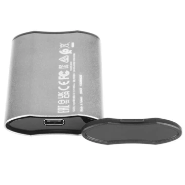 Внешний SSD ADATA XPG 2000 Gb USB 3.2 EXT. (SD810-2000G-CSG)