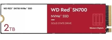 Твердотельный накопитель Western Digital 2000 Gb Red (WDS200T1R0C)