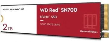 Твердотельный накопитель Western Digital 2000 Gb Red (WDS200T1R0C)