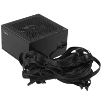 Блок питания Ocypus 850W Delta P850 (Delta-P850-B1FDBK024X-EU) 16 Pin (PCIe 5.0 Connector Cable Details)