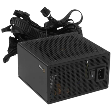Блок питания Ocypus 850W Delta P850 (Delta-P850-B1FDBK024X-EU) 16 Pin (PCIe 5.0 Connector Cable Details)