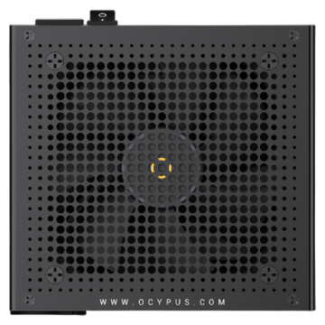 Блок питания Ocypus 850W Delta P850 (Delta-P850-B1FDBK024X-EU) 16 Pin (PCIe 5.0 Connector Cable Details)