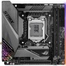 Материнская плата ASUS ROG STRIX Z590-I GAMING WIFI 90MB1680-M0EAY0