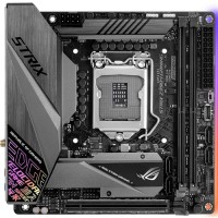 Материнская плата ASUS ROG STRIX Z590-I GAMING WIFI 90MB1680-M0EAY0