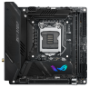 Материнская плата ASUS ROG STRIX Z590-I GAMING WIFI 90MB1680-M0EAY0