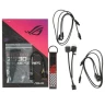 Материнская плата ASUS ROG STRIX Z590-I GAMING WIFI 90MB1680-M0EAY0