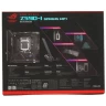 Материнская плата ASUS ROG STRIX Z590-I GAMING WIFI 90MB1680-M0EAY0