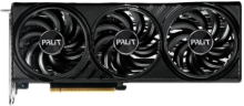 Видеокарта Palit (NE75060019P1-GB2063S) GeForce RTX 5060 8GB INFINITY 3